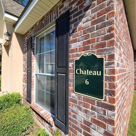 Chateau 6 แฮมมอนด์ ภายนอก รูปภาพ