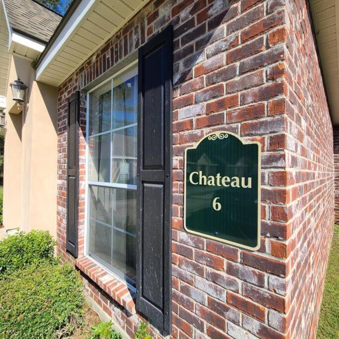 Chateau 6 แฮมมอนด์ ภายนอก รูปภาพ